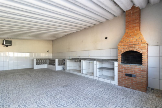 Imagem Casa com 3 Quartos à Venda, 200 m² em Vila Alpina - São Paulo Imagem Casa com 3 Quartos à Venda, 200 m² em Vila Alpina - São Paulo