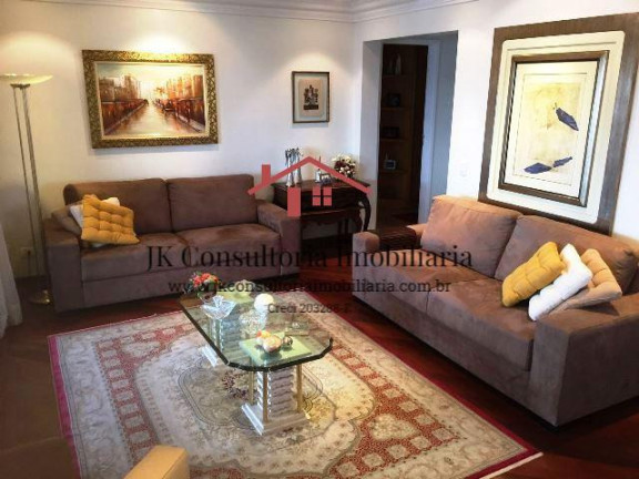 Imagem Apartamento com 4 Quartos à Venda, 200 m² em Moema - São Paulo Imagem Apartamento com 4 Quartos à Venda, 200 m² em Moema - São Paulo