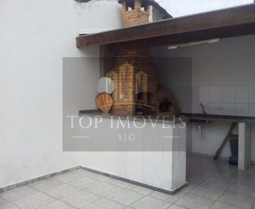 Imagem Sobrado com 4 Quartos à Venda, 150 m² em Residencial Bosque Dos Ipês - São José Dos Campos Imagem Sobrado com 4 Quartos à Venda, 150 m² em Residencial Bosque Dos Ipês - São José Dos Campos