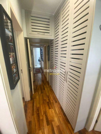 Imagem Apartamento com 3 Quartos à Venda, 130 m² em Paraíso - São Paulo