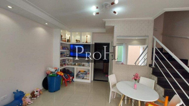 Imagem Casa com 2 Quartos à Venda, 70 m² em Vila Alpina - São Paulo