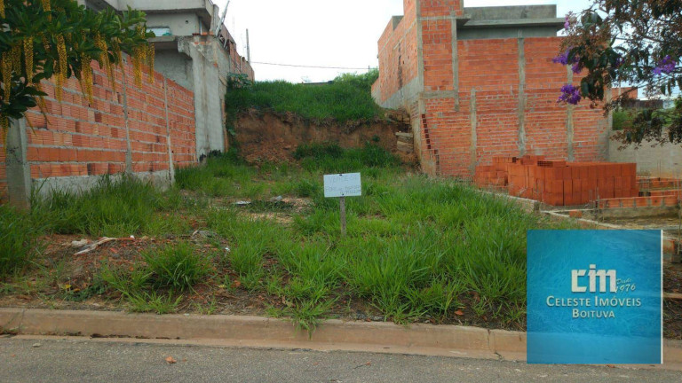 Imagem Terreno à Venda, 250 m² em Jardim São Paulo - Boituva Imagem Terreno à Venda, 250 m² em Jardim São Paulo - Boituva