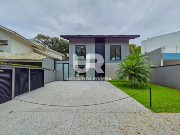 Imagem Casa com 5 Quartos à Venda, 330 m² em Riviera | Módulo 19 - Bertioga
