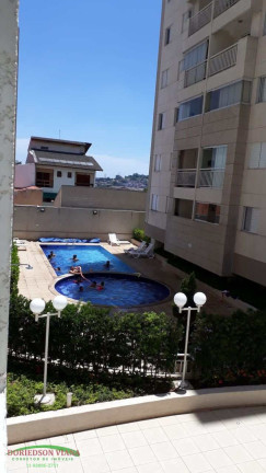 Imagem Apartamento com 2 Quartos à Venda, 62 m² em Vila Rosália - Guarulhos Imagem Apartamento com 2 Quartos à Venda, 62 m² em Vila Rosália - Guarulhos