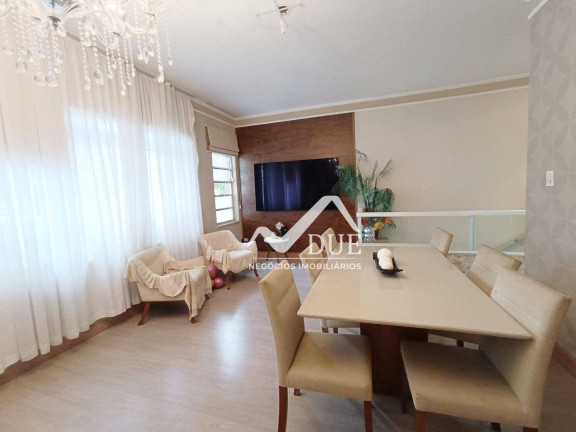 Imagem Casa com 2 Quartos à Venda, 105 m² em Encruzilhada - Santos