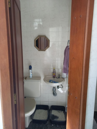 Imagem Apartamento com 4 Quartos à Venda, 185 m² em Vila Prudente - São Paulo