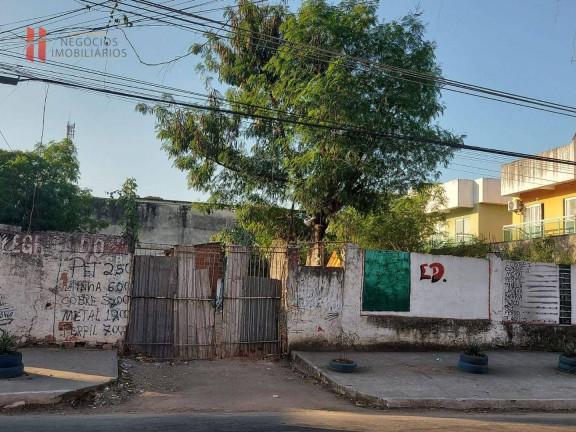 Imagem Terreno à Venda, 1.000 m² em Vila Centenário - Duque De Caxias