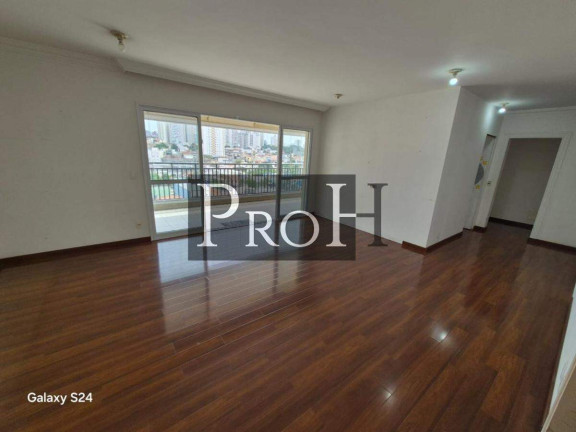 Apartamento com 4 Quartos à Venda, 148 m² em Santa Paula - São Caetano Do Sul