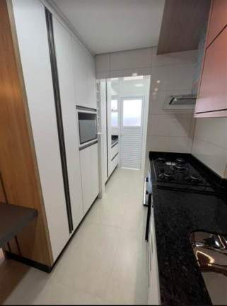 Imagem Apartamento com 2 Quartos à Venda, 88 m² em Maracanã - Praia Grande Imagem Apartamento com 2 Quartos à Venda, 88 m² em Maracanã - Praia Grande