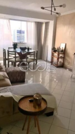 Imagem Apartamento com 3 Quartos à Venda, 125 m² em Salgado Filho - Aracaju