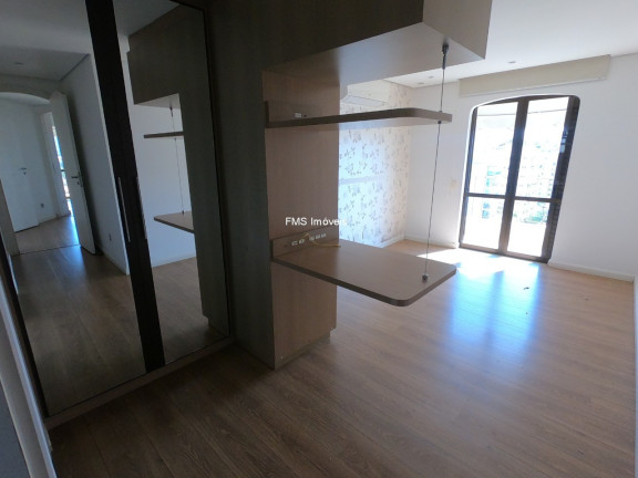 Imagem Cobertura com 3 Quartos à Venda, 287 m² em Brooklin - São Paulo Imagem Cobertura com 3 Quartos à Venda, 287 m² em Brooklin - São Paulo