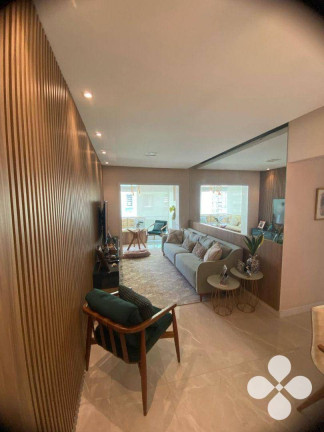 Imagem Imóvel com 3 Quartos à Venda, 84 m² em José Menino - Santos Imagem Imóvel com 3 Quartos à Venda, 84 m² em José Menino - Santos
