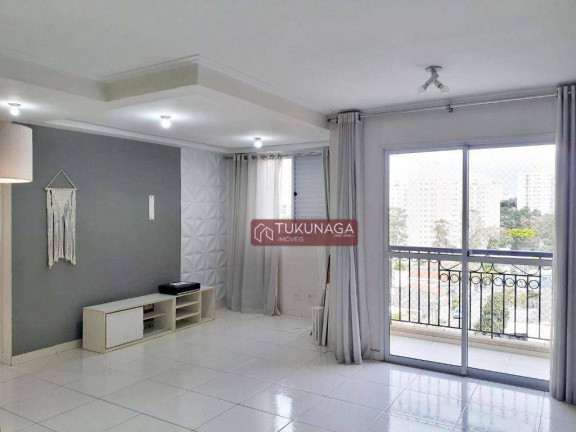 Imagem Apartamento com 2 Quartos à Venda, 63 m² em Vila Paulista - São Paulo Imagem Apartamento com 2 Quartos à Venda, 63 m² em Vila Paulista - São Paulo