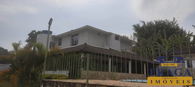 Imagem Chácara com 5 Quartos à Venda, 500 m² em Residencial Pomares - Araçoiaba Da Serra Imagem Chácara com 5 Quartos à Venda, 500 m² em Residencial Pomares - Araçoiaba Da Serra
