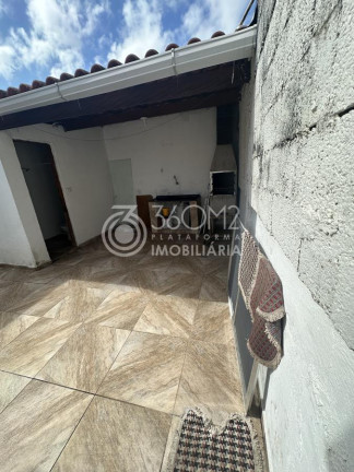 Imagem Casa com 2 Quartos à Venda, 125 m² em Balneário Itaoca - Mongaguá