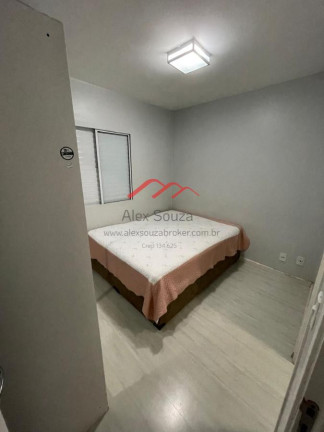 Imagem Apartamento com 3 Quartos à Venda, 67 m² em Nova Veneza - Sumaré