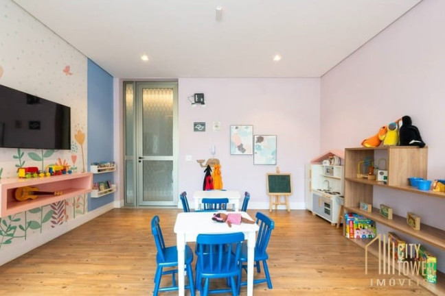 Imagem Apartamento com 3 Quartos à Venda, 181 m² em Vila Mariana - São Paulo