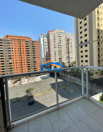 Imagem Apartamento com 1 Quarto à Venda, 50 m² em Alphaville Centro Industrial E Empresarial/alphaville. - Barueri Imagem Apartamento com 1 Quarto à Venda, 50 m² em Alphaville Centro Industrial E Empresarial/alphaville. - Barueri