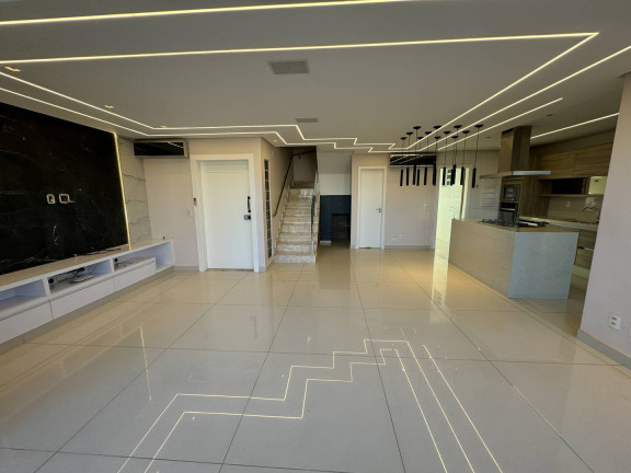 Imagem Apartamento com 3 Quartos à Venda, 157 m² em Setor Marista - Goiânia