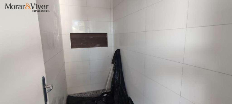 Imagem Casa com 3 Quartos à Venda, 82 m² em Gralha Azul - Fazenda Rio Grande