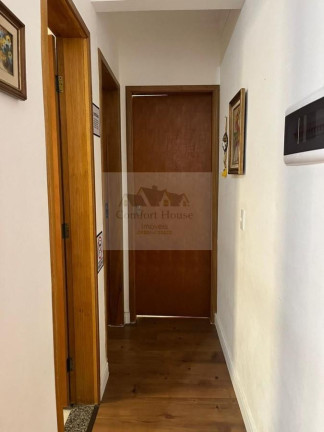 Imagem Cobertura com 2 Quartos à Venda, 90 m² em Vila Tibiriçá - Santo André Imagem Cobertura com 2 Quartos à Venda, 90 m² em Vila Tibiriçá - Santo André
