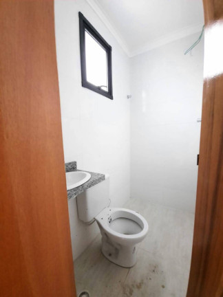 Imagem Apartamento com 2 Quartos à Venda, 44 m² em Vila Curuçá - Santo André