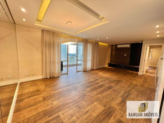 Imagem Apartamento com 3 Quartos à Venda, 128 m² em Vila Andrade - São Paulo