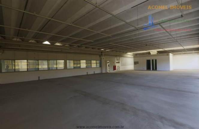 Imagem Imóvel Comercial para Alugar, 1.706 m² em Tamboré - Barueri Imagem Imóvel Comercial para Alugar, 1.706 m² em Tamboré - Barueri