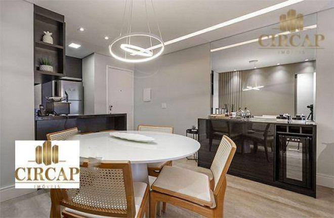 Imagem Apartamento com 2 Quartos à Venda, 60 m² em Jardim Paulista - São Paulo
