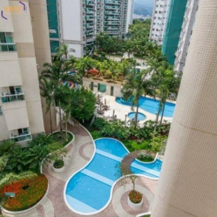 Imagem Imóvel com 4 Quartos à Venda, 145 m² em Barra Da Tijuca - Rio De Janeiro