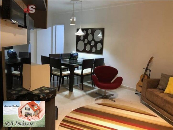 Apartamento com 3 Quartos à Venda, 103 m² em Nova Petrópolis - São Bernardo Do Campo