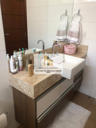 Imagem Casa com 3 Quartos à Venda, 360 m² em Jardim Planalto - Américo Brasiliense