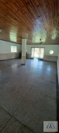Imagem Chácara com 9 Quartos à Venda, 24.000 m² em Quatinga - Mogi Das Cruzes Imagem Chácara com 9 Quartos à Venda, 24.000 m² em Quatinga - Mogi Das Cruzes