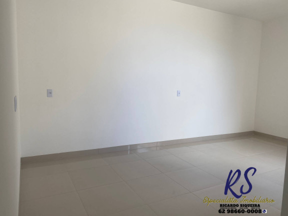 Imagem Casa com 3 Quartos à Venda, 101 m² em Residencial Humaitá - Goiânia Imagem Casa com 3 Quartos à Venda, 101 m² em Residencial Humaitá - Goiânia