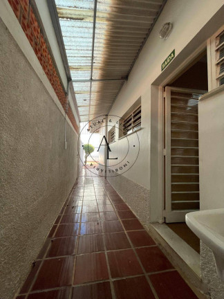 Imagem Casa com 3 Quartos para Alugar, 280 m² em Jardim Nossa Senhora Auxiliadora - Campinas Imagem Casa com 3 Quartos para Alugar, 280 m² em Jardim Nossa Senhora Auxiliadora - Campinas