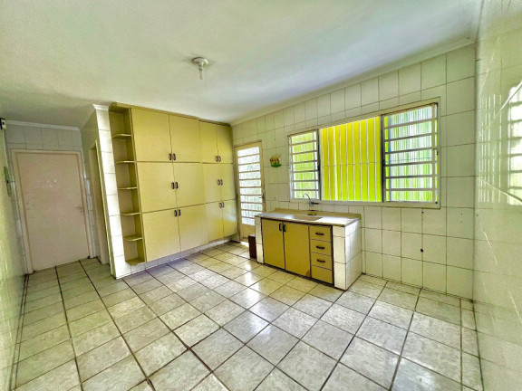 Imagem Casa com 2 Quartos à Venda, 90 m² em Jardim Oriente - São José Dos Campos