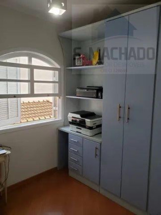 Imagem Casa com 3 Quartos à Venda, 157 m² em Vila Curuça - Santo André Imagem Casa com 3 Quartos à Venda, 157 m² em Vila Curuça - Santo André