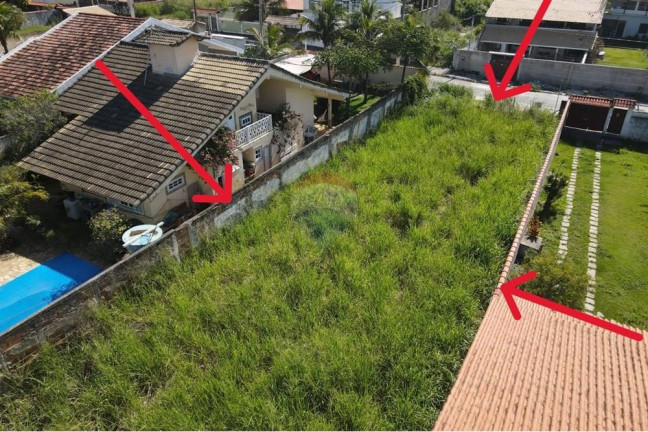 Imagem Terreno à Venda, 480 m² em Barra De Guaratiba - Maricá Imagem Terreno à Venda, 480 m² em Barra De Guaratiba - Maricá