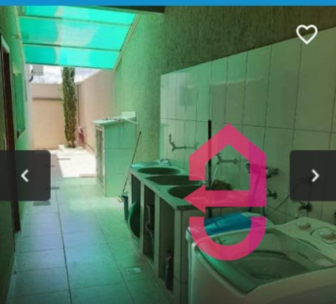 Imagem Sobrado com 4 Quartos à Venda, 630 m² em Vila Osvaldo Rosa - Goiânia Imagem Sobrado com 4 Quartos à Venda, 630 m² em Vila Osvaldo Rosa - Goiânia