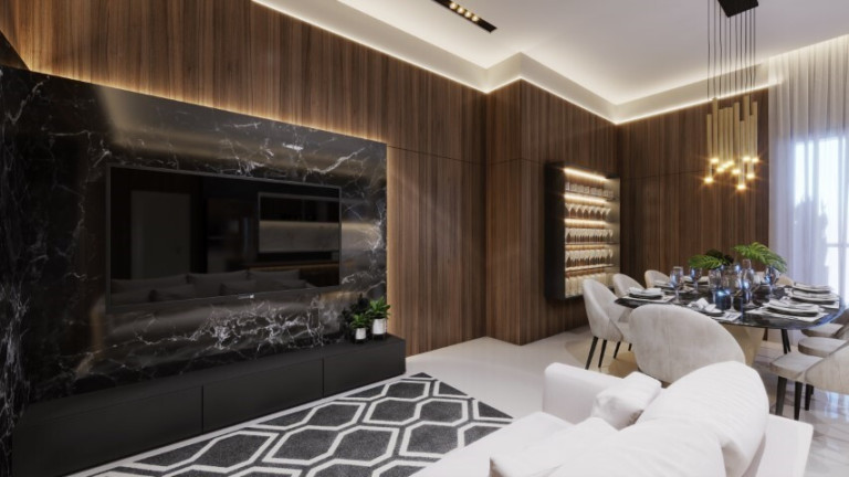 Imagem Cobertura com 4 Quartos à Venda, 179 m² em Porto Belo - Porto Belo