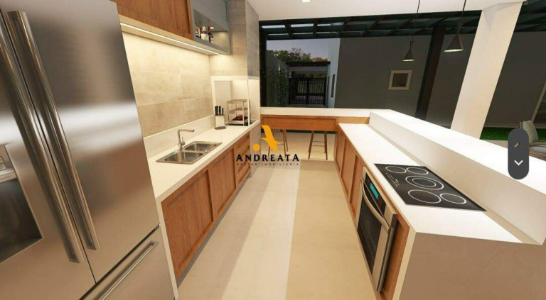 Imagem Casa de Condomínio com 5 Quartos à Venda, 800 m² em Barra Da Tijuca - Rio De Janeiro