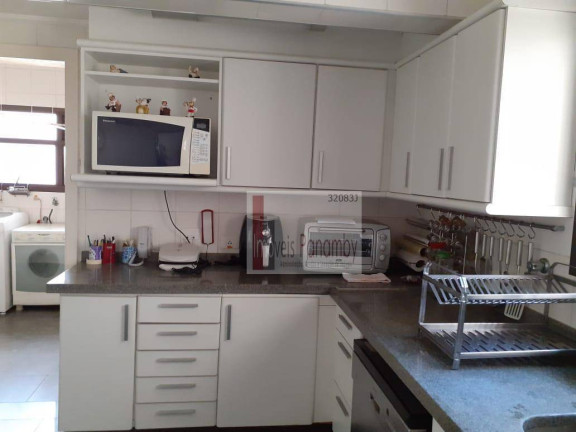 Imagem Apartamento com 4 Quartos à Venda, 217 m² em Itaim - São Paulo Imagem Apartamento com 4 Quartos à Venda, 217 m² em Itaim - São Paulo