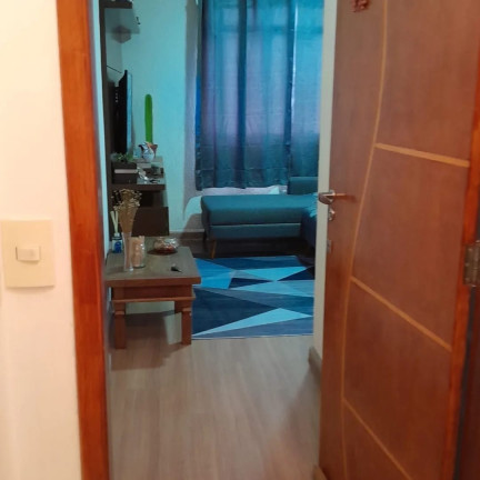 Imagem Apartamento com 1 Quarto à Venda, 57 m² em Taboão - São Bernardo Do Campo