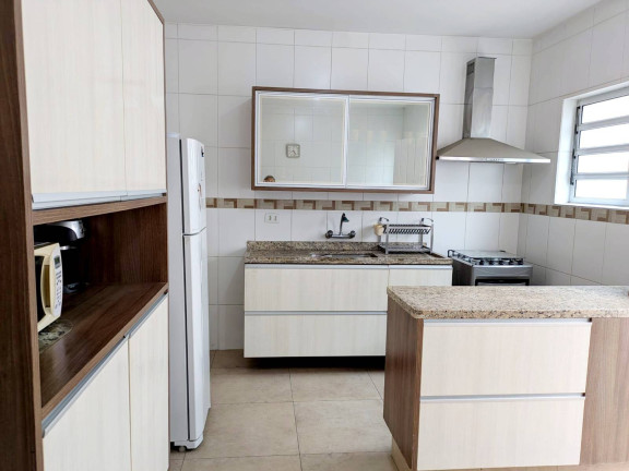 Foto do imóvel Casa com 3 Quartos à Venda, 159 m² em Brooklin Paulista - São Paulo