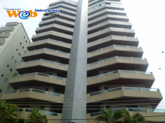 Apartamento com 1 Quarto à Venda, 97 m² em Vila Tupi - Praia Grande
