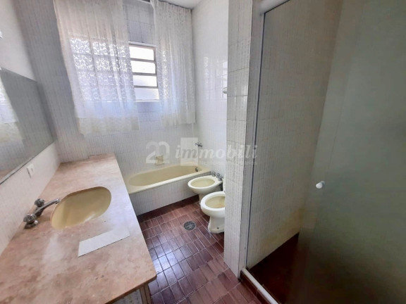 Imagem Apartamento com 3 Quartos à Venda, 175 m² em Consolação - São Paulo