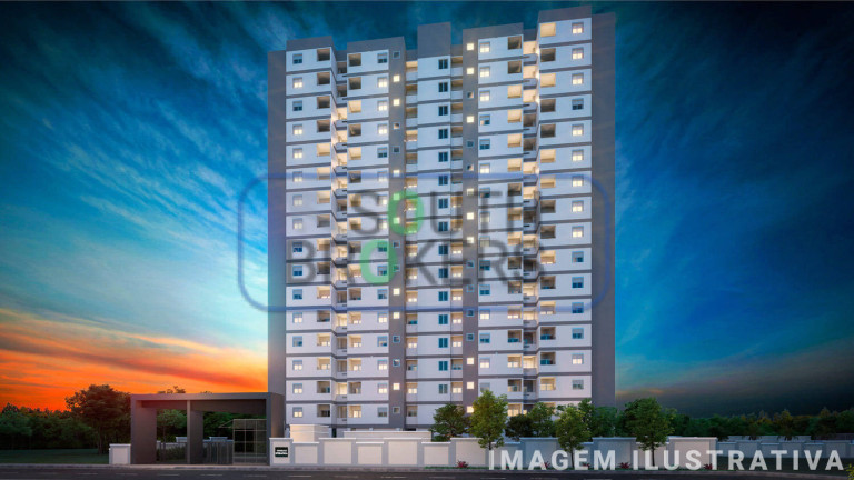 Imagem Apartamento com 2 Quartos à Venda, em Vila Carioca - São Paulo Imagem Apartamento com 2 Quartos à Venda, em Vila Carioca - São Paulo