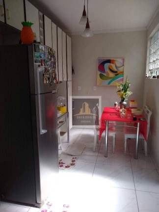 Imagem Casa com 3 Quartos à Venda, 122 m² em Parque Industrial - São José Dos Campos Imagem Casa com 3 Quartos à Venda, 122 m² em Parque Industrial - São José Dos Campos