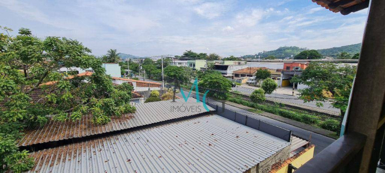 Imagem Casa com 3 Quartos à Venda, 79 m² em Campo Grande - Rio De Janeiro Imagem Casa com 3 Quartos à Venda, 79 m² em Campo Grande - Rio De Janeiro