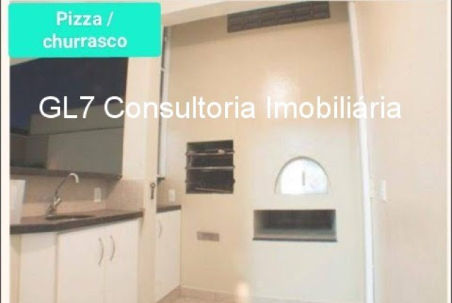 Imagem Casa com 5 Quartos à Venda,  em Jardim Esplanada - Indaiatuba